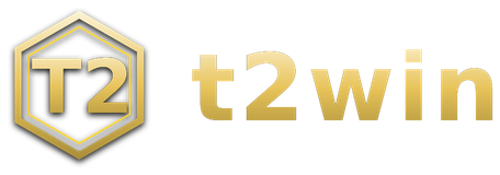 t2win logo