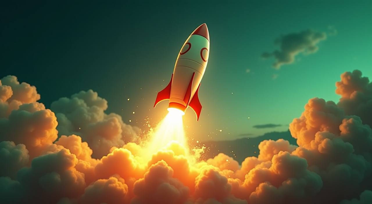 t2win Terbang Lebih Tinggi dengan Spaceman